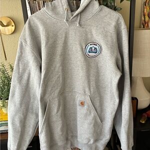 Carhartt Hoodie Size M